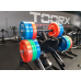 Фитнес станция  Toorx WBX-4000 (WBX-4000) - фото №2